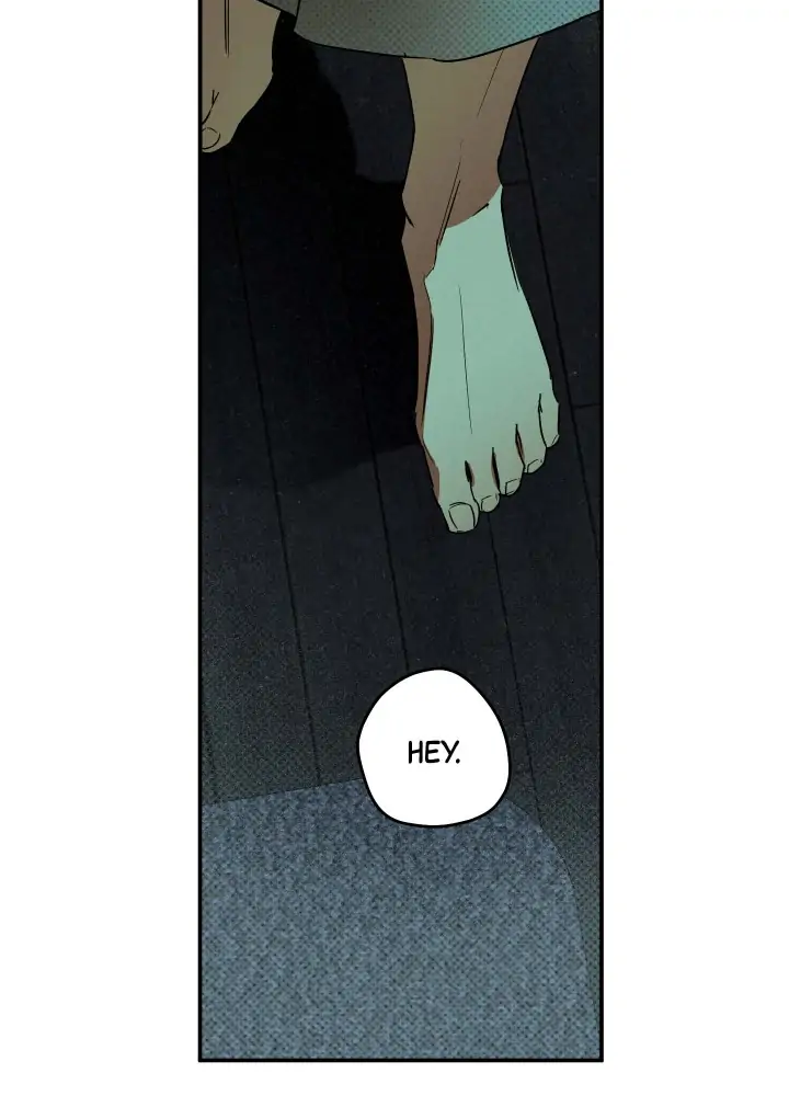 WET SAND Chapter 1 - Page 12 in English