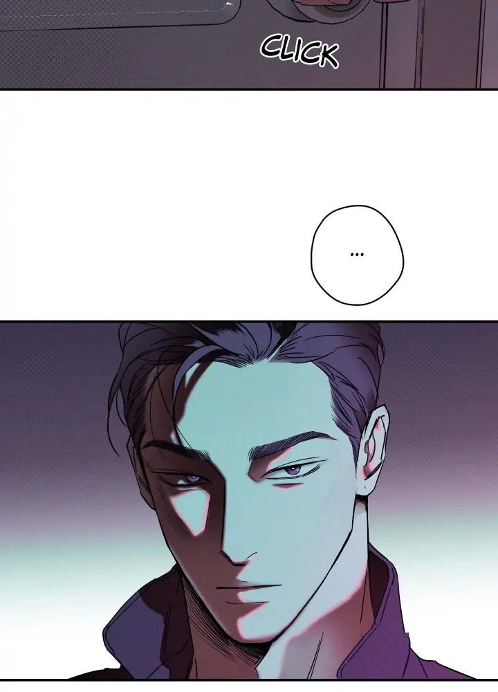 WET SAND Chapter 1 - Page 30 in English