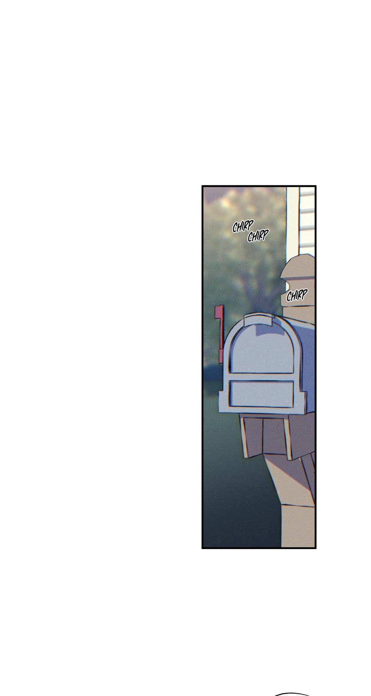 WET SAND Chapter 101 - Page 10 in English