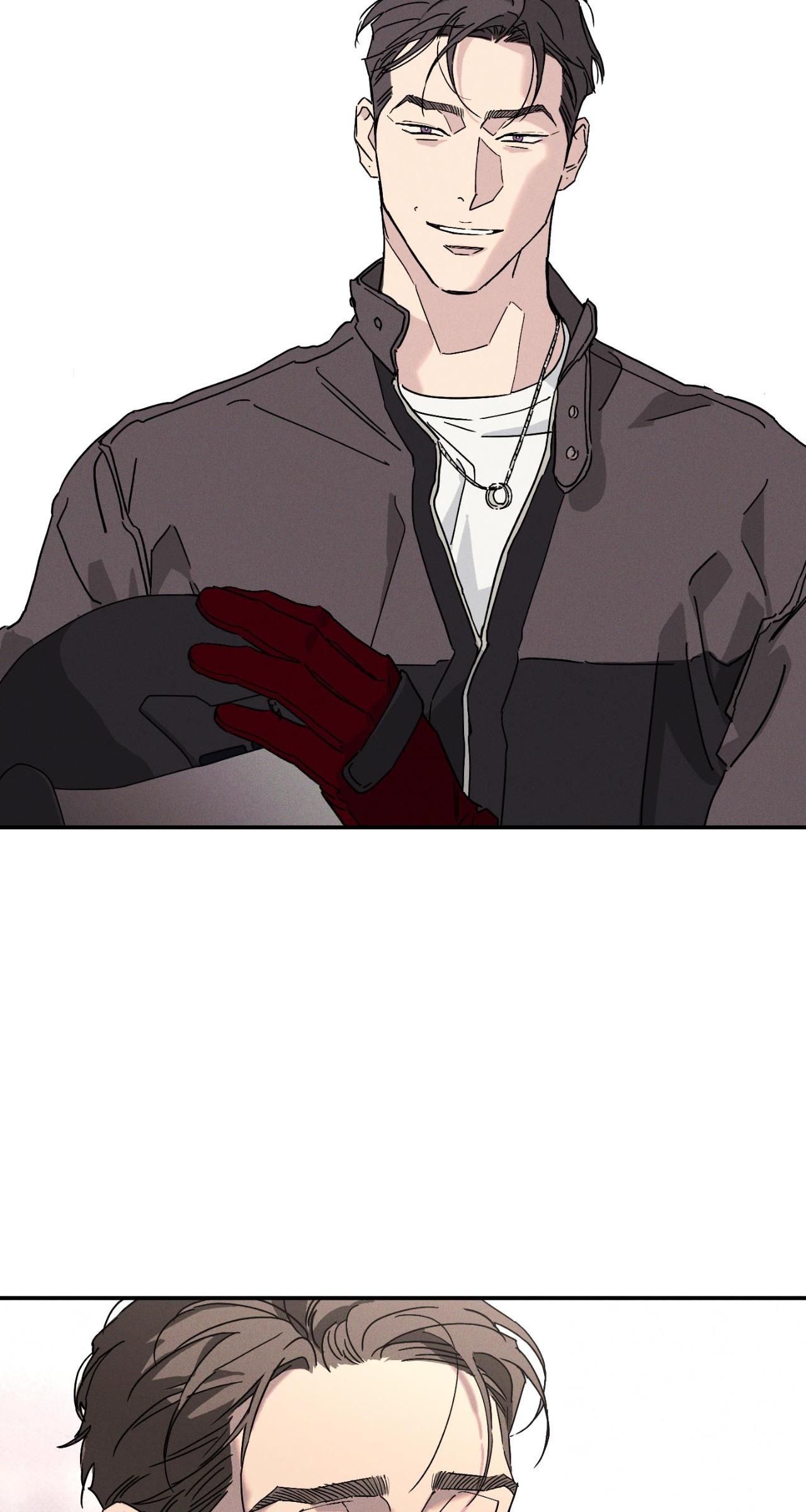 WET SAND Chapter 101 - Page 30 in English