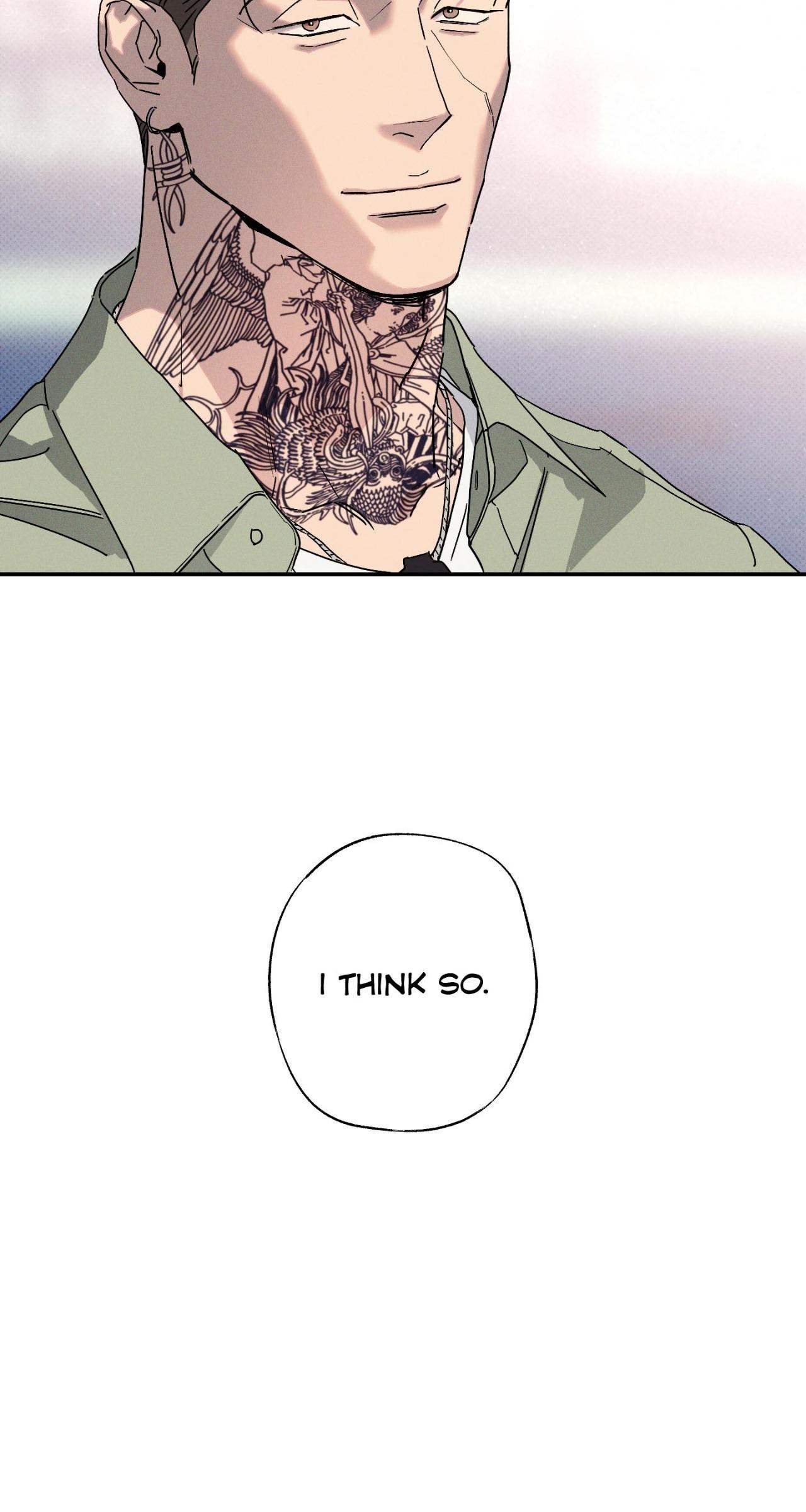 WET SAND Chapter 101 - Page 31 in English