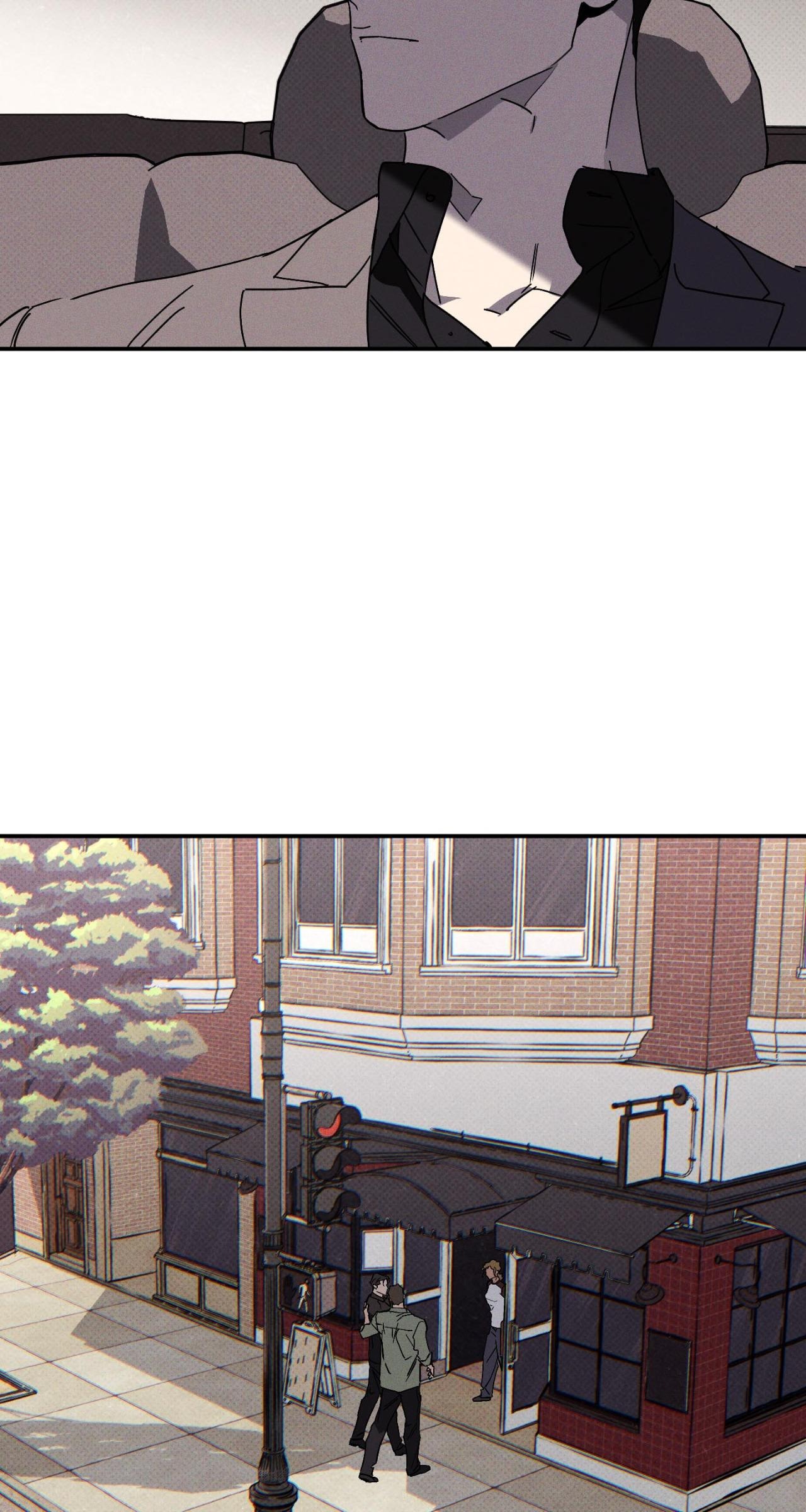 WET SAND Chapter 101 - Page 37 in English