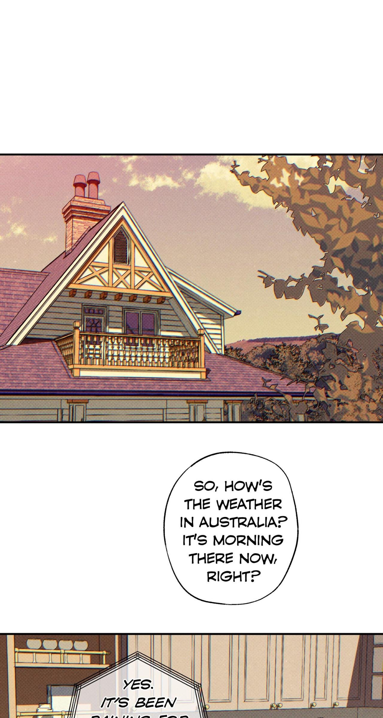 WET SAND Chapter 101 - Page 41 in English