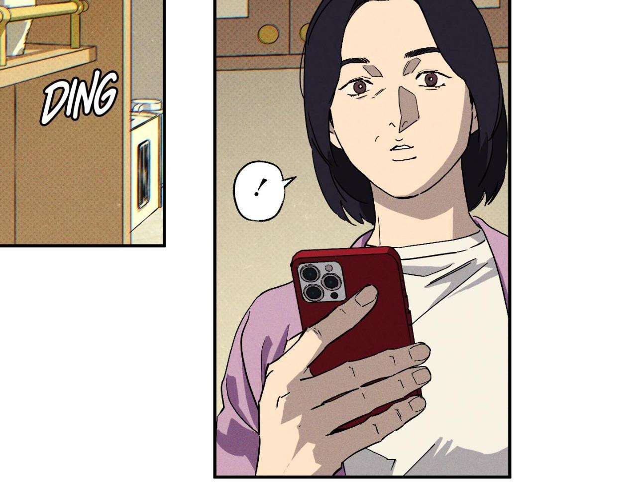 WET SAND Chapter 101 - Page 48 in English