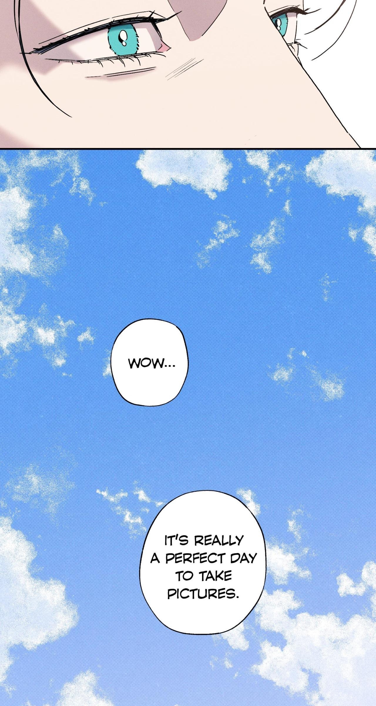 WET SAND Chapter 101 - Page 54 in English