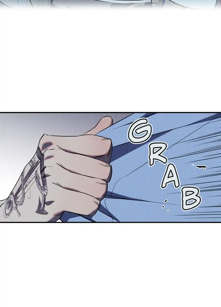 WET SAND Chapter 12 - Page 16 in English