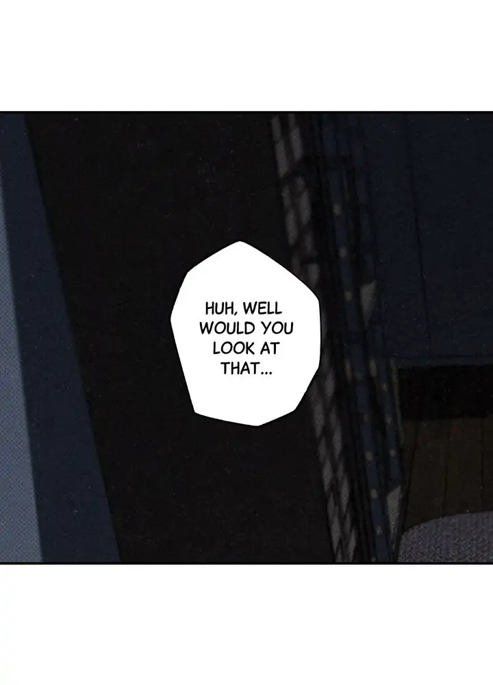 WET SAND Chapter 12 - Page 22 in English
