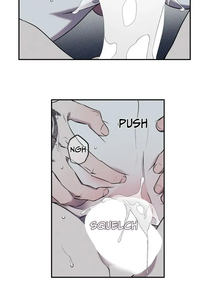 WET SAND Chapter 13 - Page 14 in English