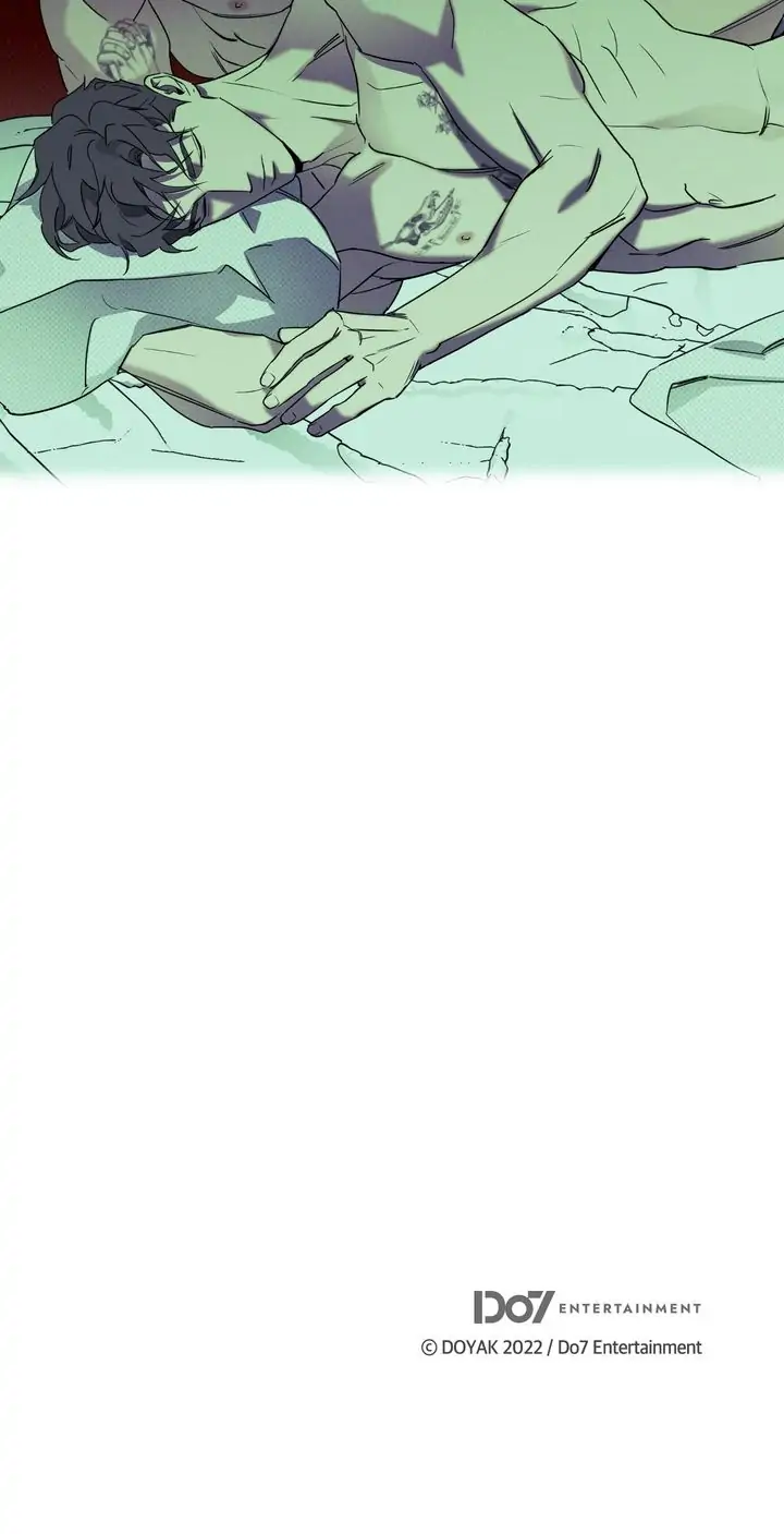 WET SAND Chapter 13 - Page 32 in English