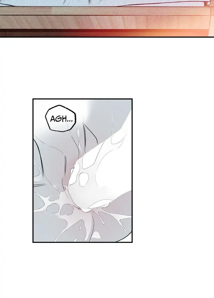 WET SAND Chapter 13 - Page 6 in English