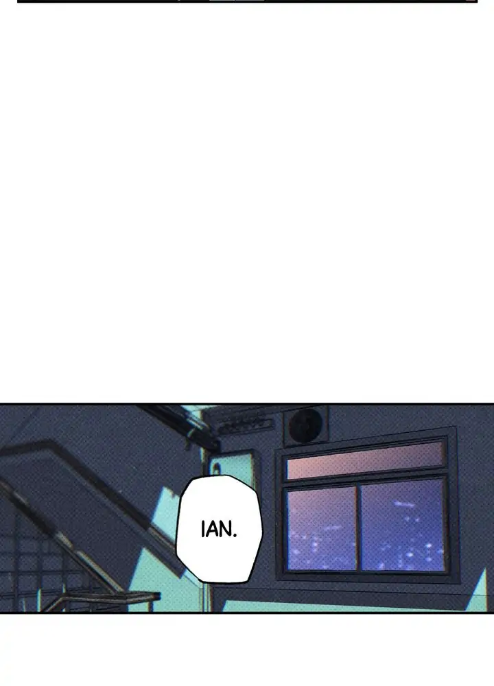 WET SAND Chapter 14 - Page 22 in English