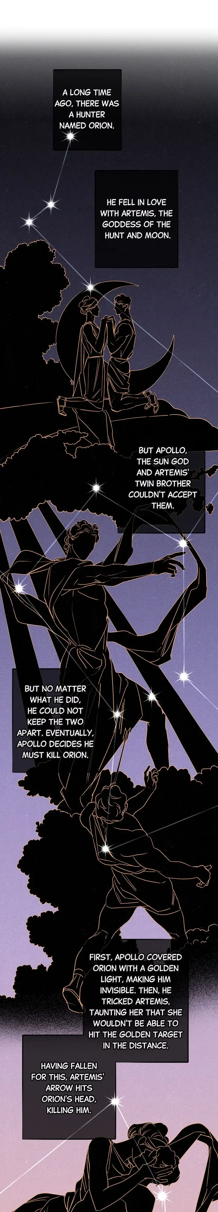 WET SAND Chapter 15 - Page 10 in English