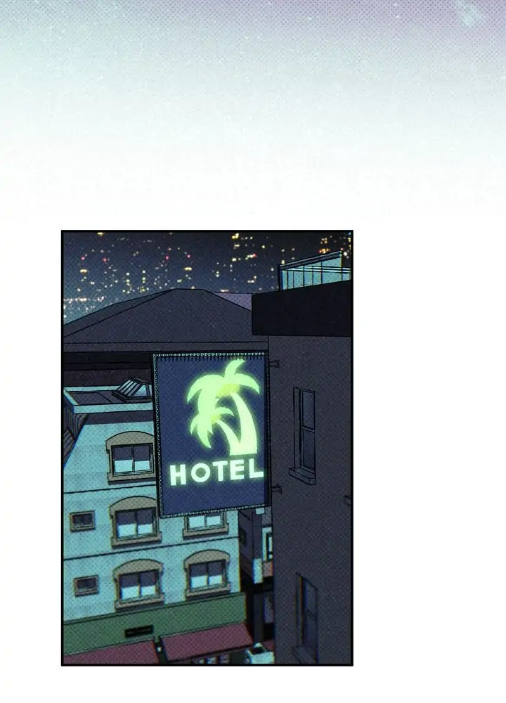 WET SAND Chapter 15 - Page 23 in English
