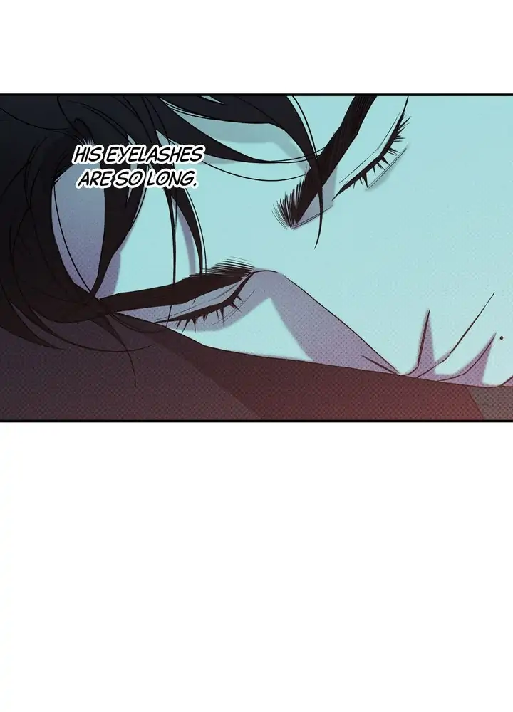 WET SAND Chapter 15 - Page 25 in English