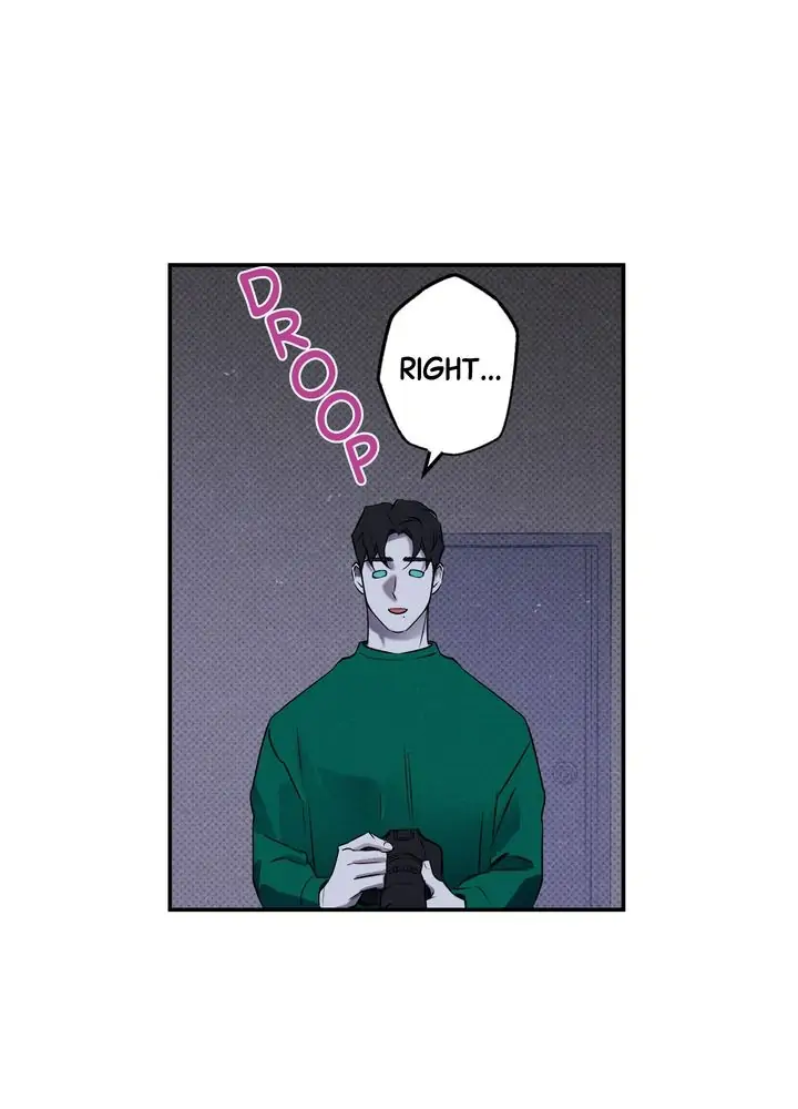 WET SAND Chapter 15 - Page 3 in English