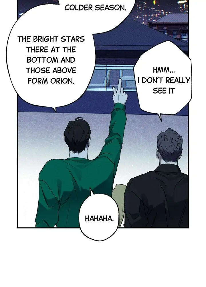 WET SAND Chapter 15 - Page 9 in English