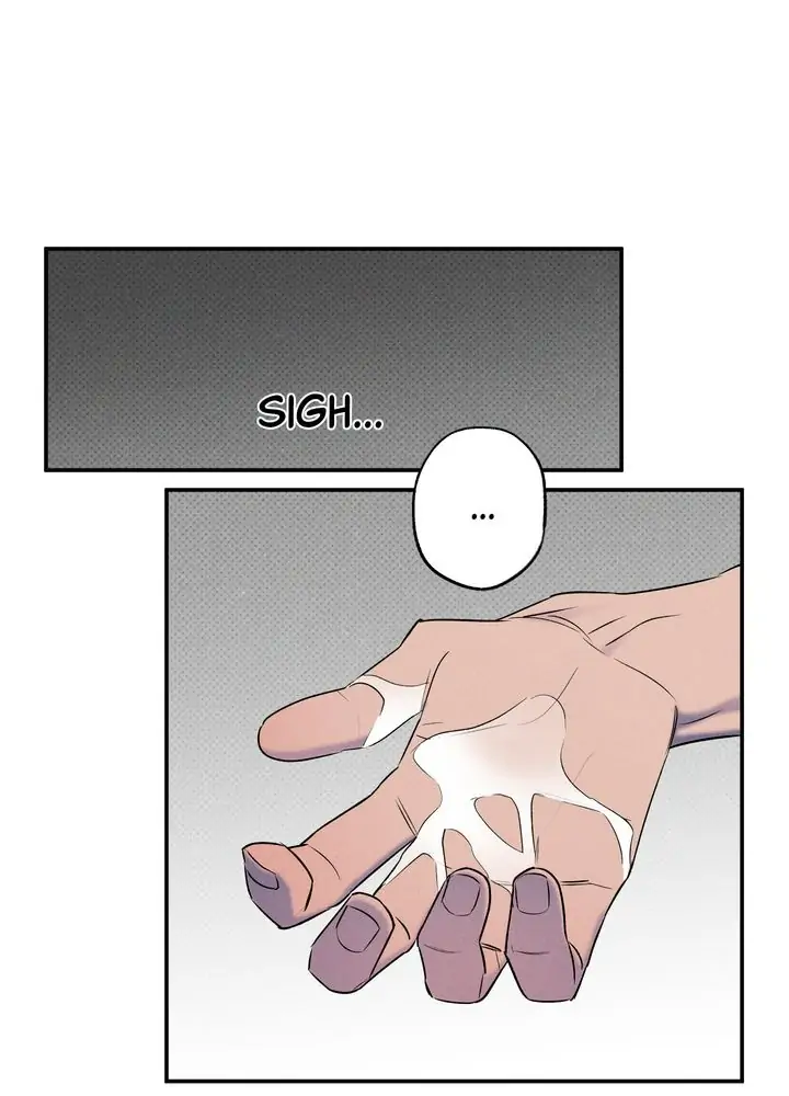 WET SAND Chapter 16 - Page 4 in English