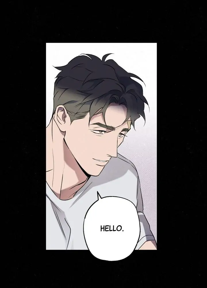 WET SAND Chapter 16 - Page 8 in English