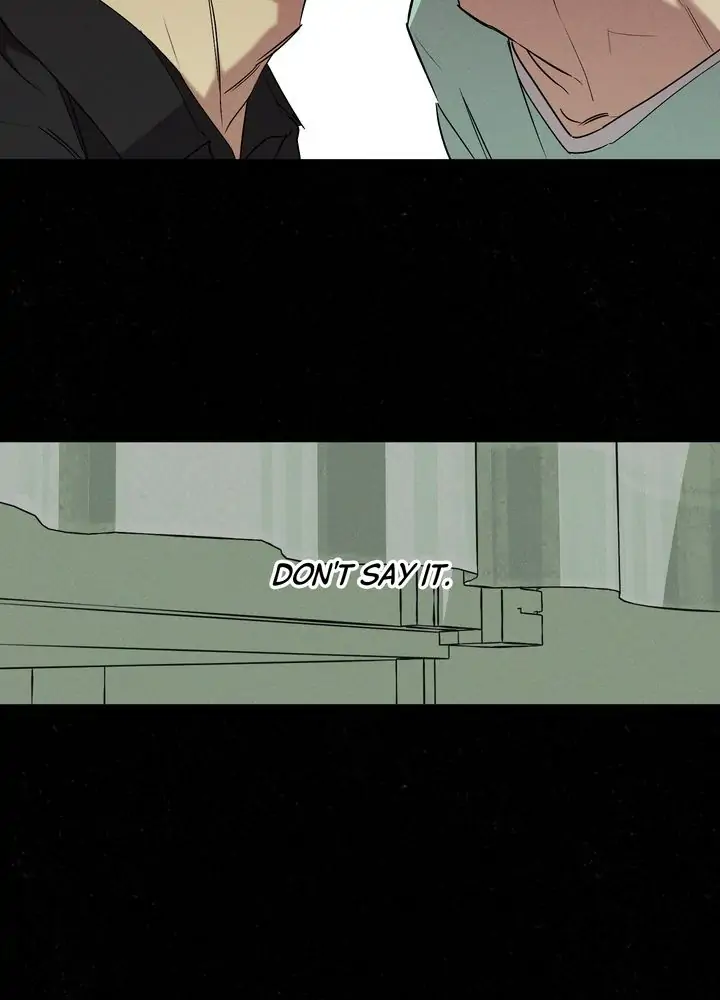 WET SAND Chapter 17 - Page 16 in English