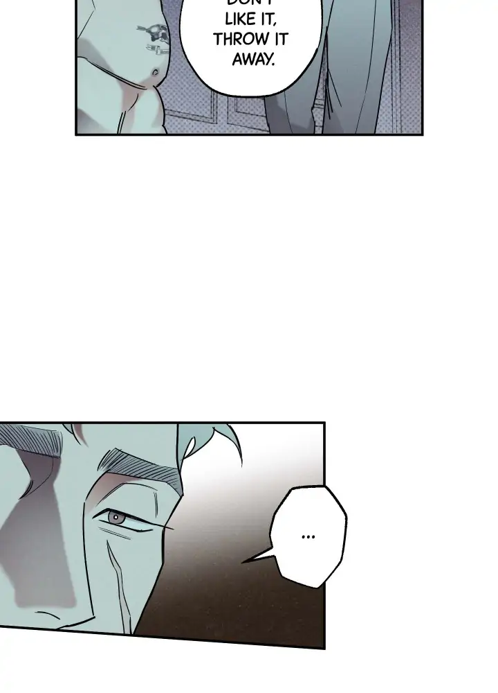 WET SAND Chapter 2 - Page 24 in English