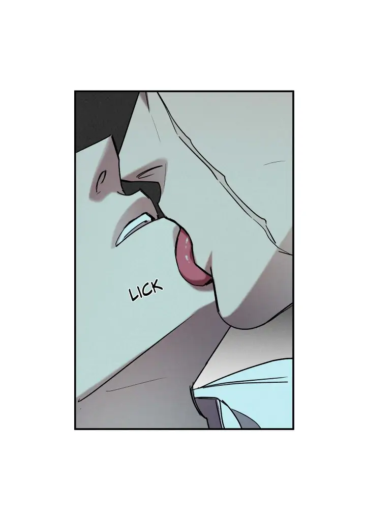 WET SAND Chapter 2 - Page 8 in English