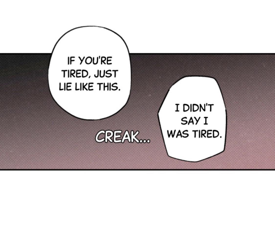 WET SAND Chapter 20 - Page 10 in English