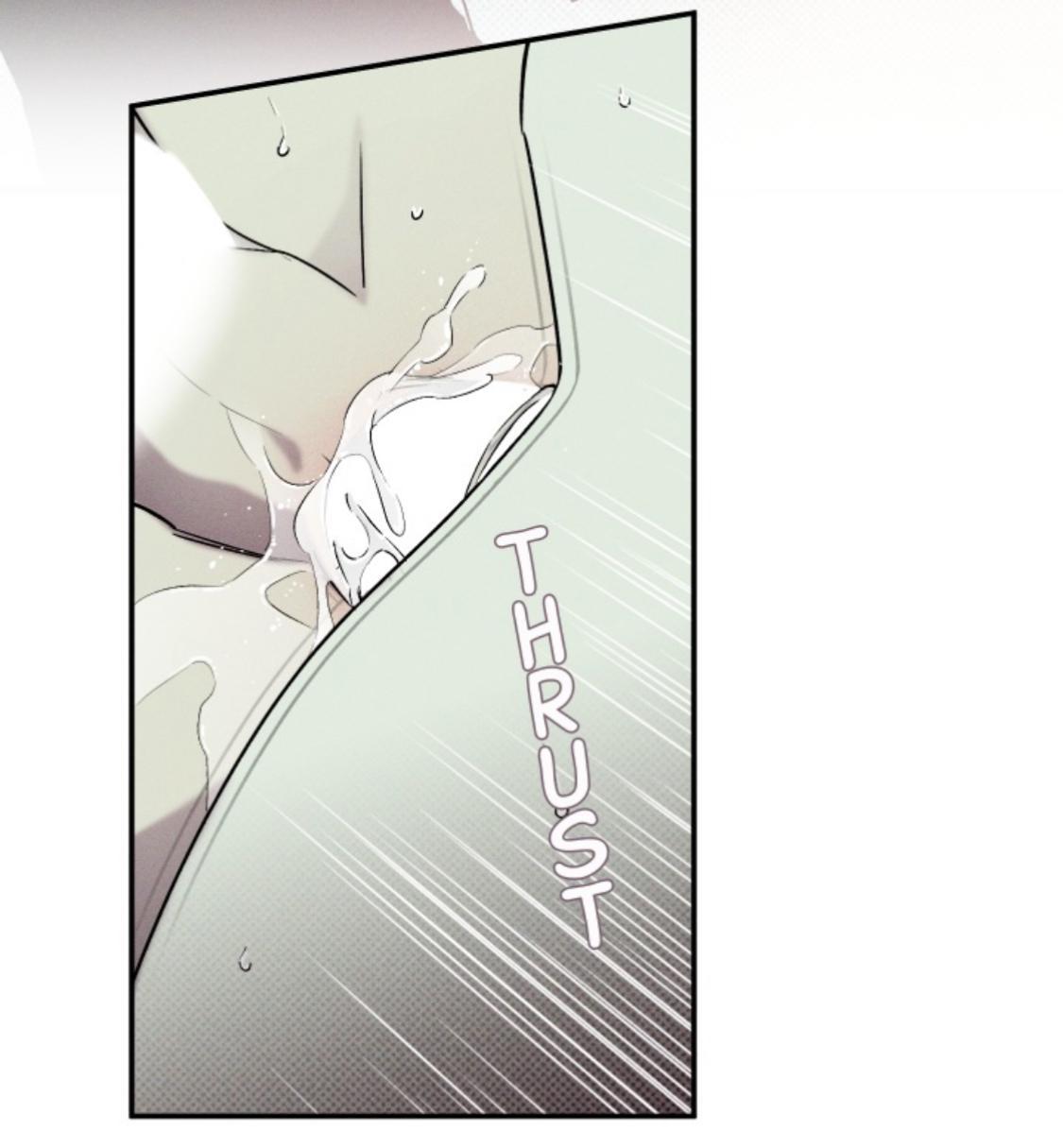 WET SAND Chapter 20 - Page 13 in English