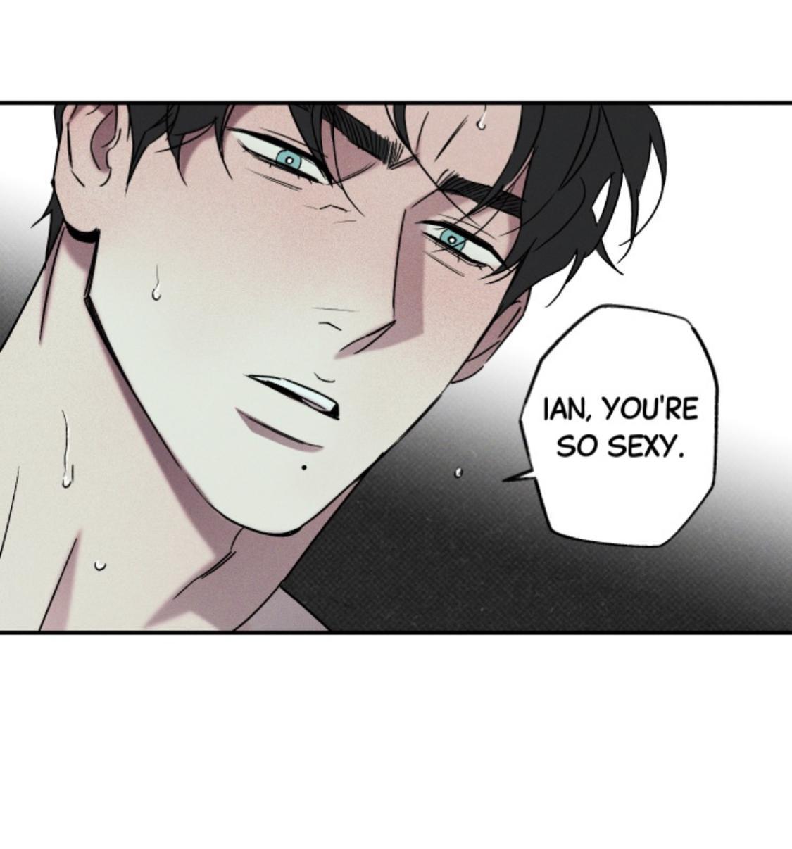 WET SAND Chapter 20 - Page 24 in English