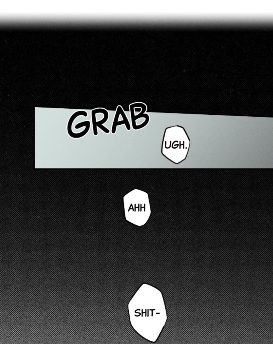 WET SAND Chapter 20 - Page 34 in English