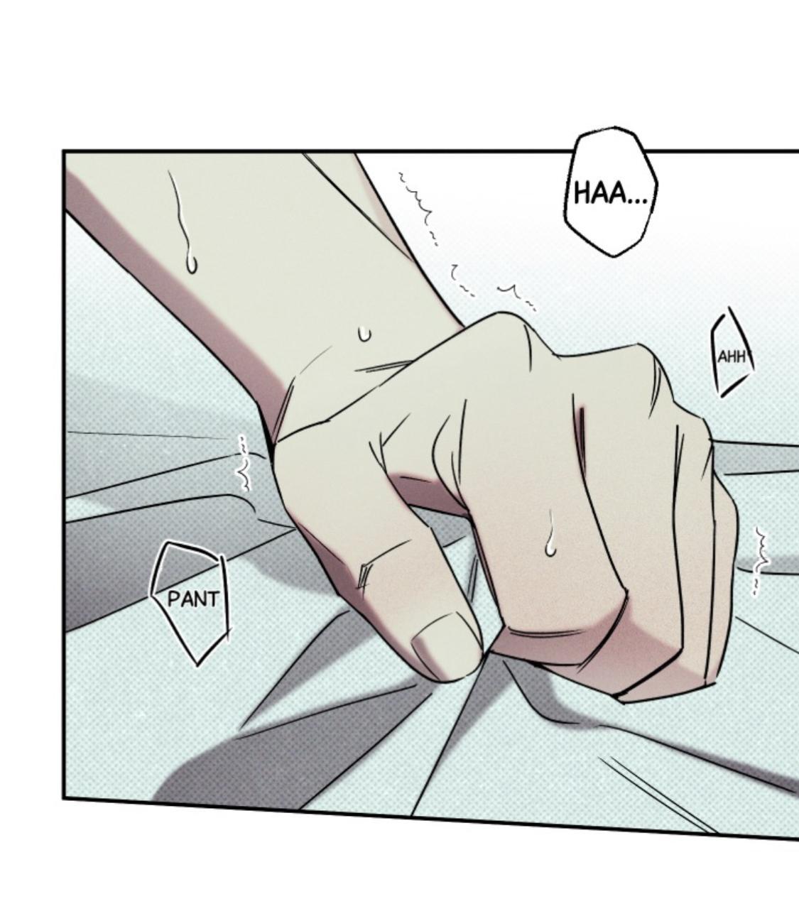 WET SAND Chapter 20 - Page 4 in English