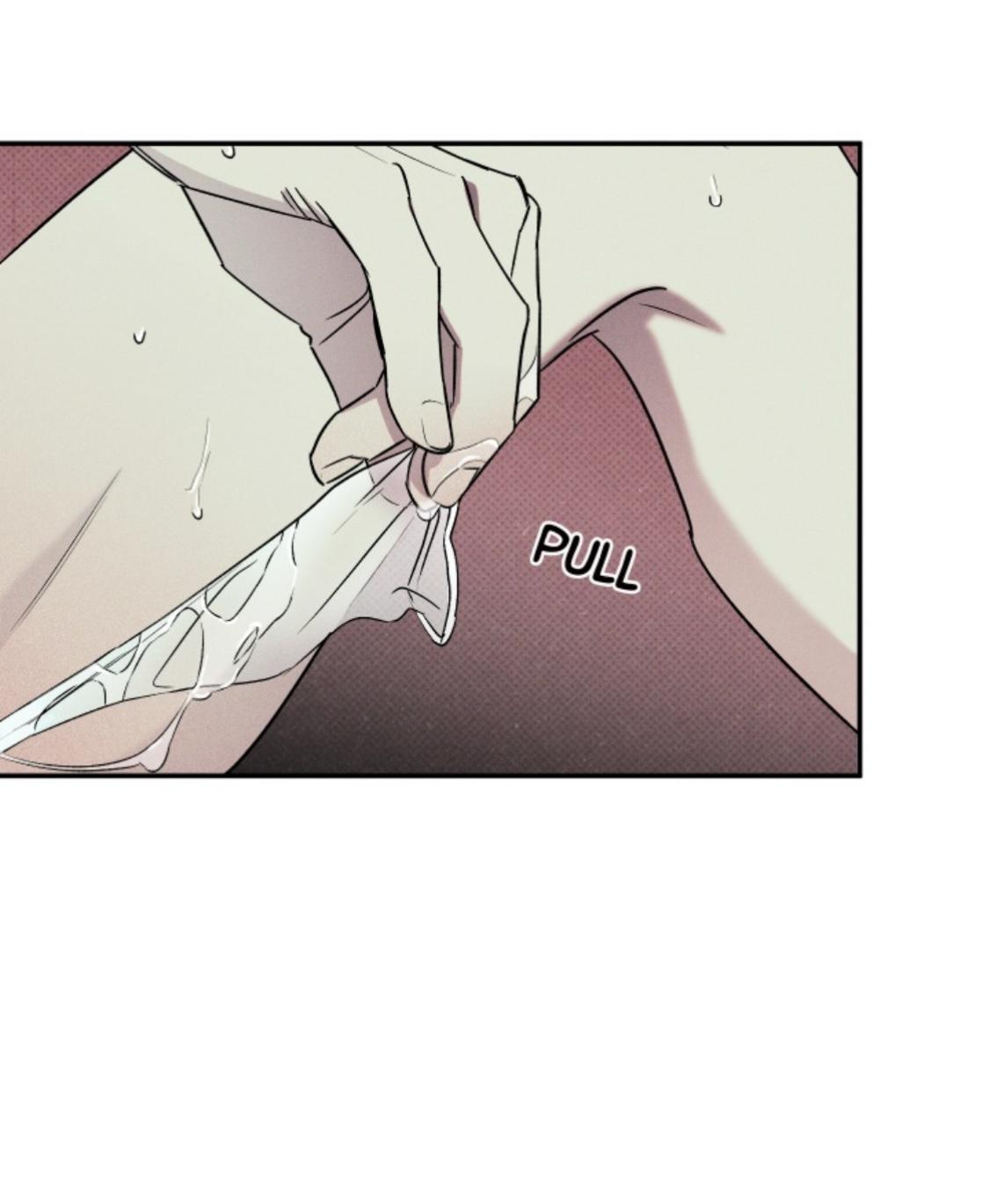 WET SAND Chapter 20 - Page 45 in English