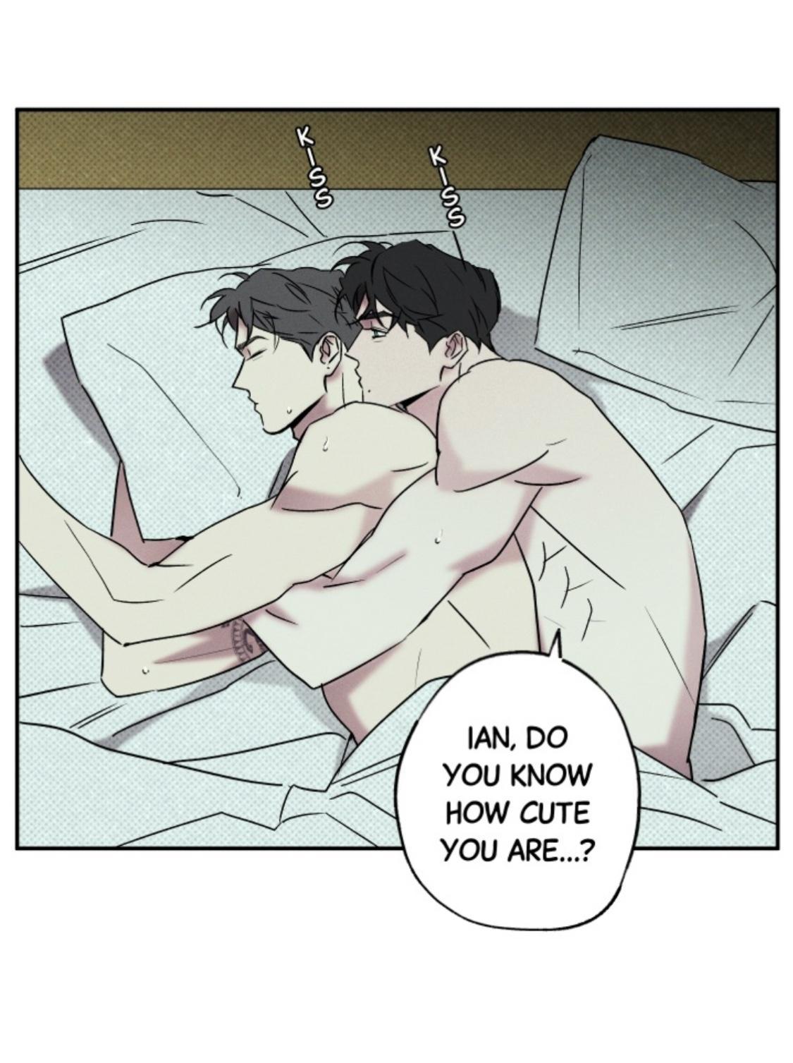 WET SAND Chapter 20 - Page 50 in English