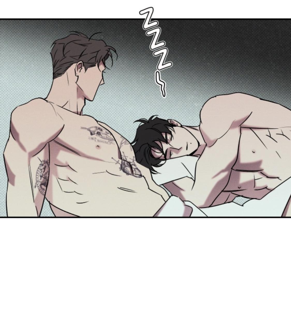 WET SAND Chapter 20 - Page 52 in English