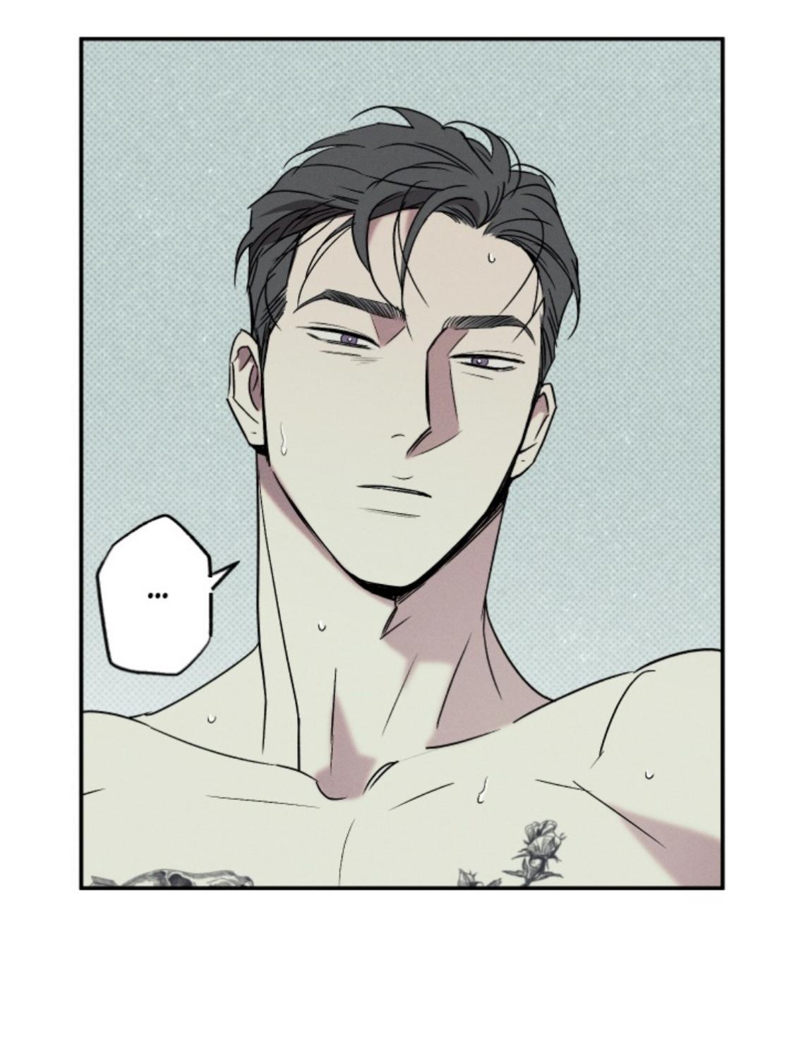WET SAND Chapter 20 - Page 53 in English