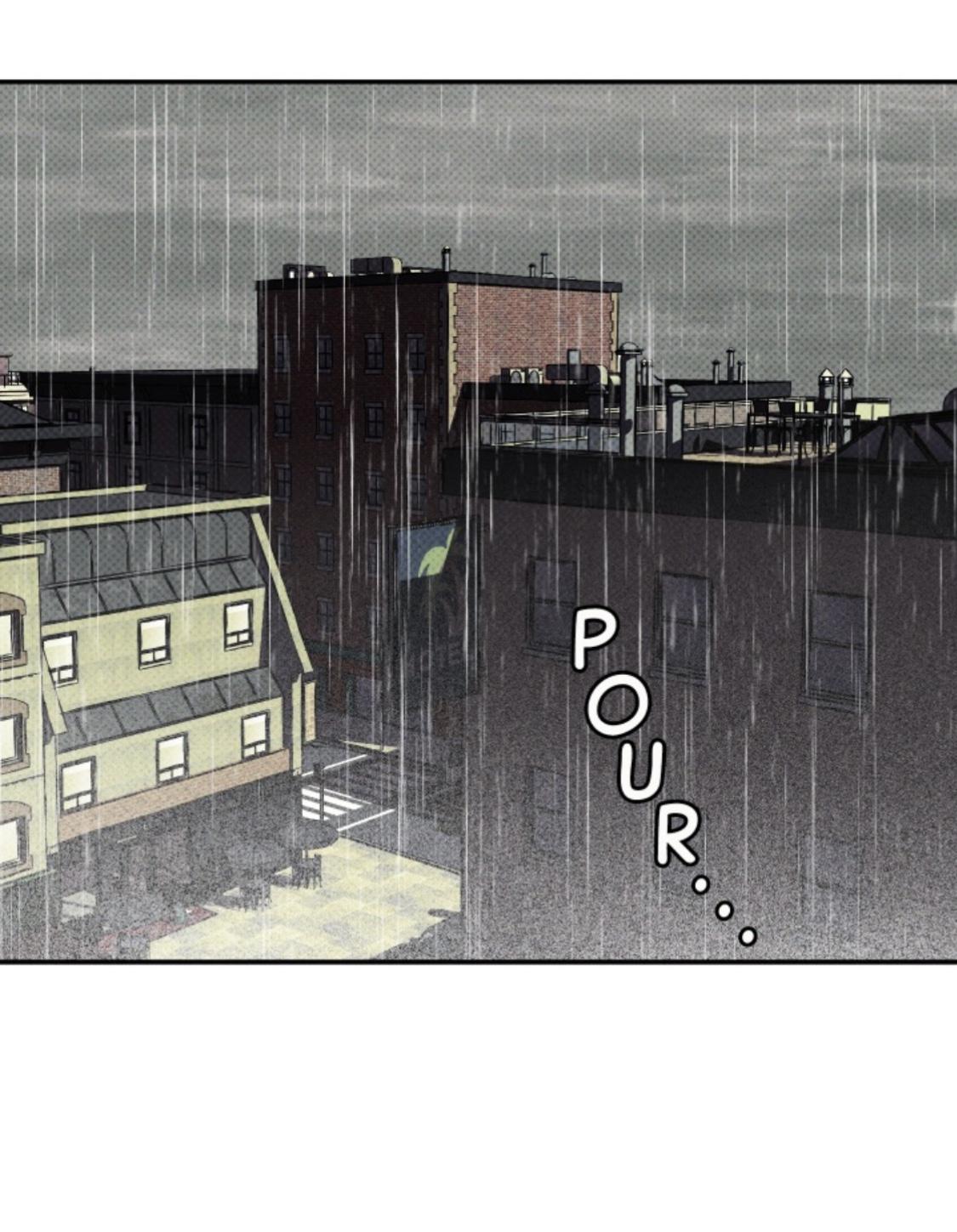 WET SAND Chapter 20 - Page 57 in English