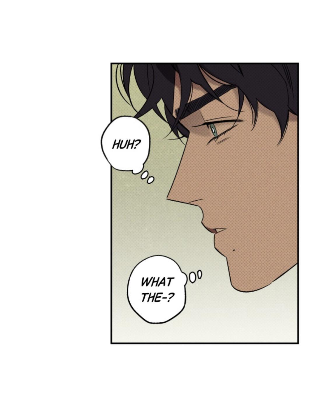 WET SAND Chapter 20 - Page 71 in English
