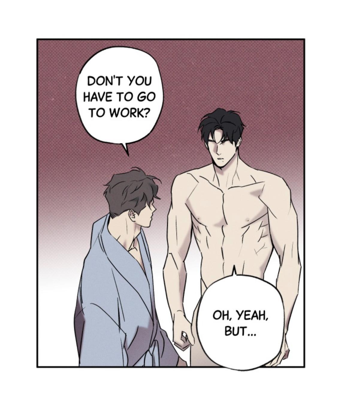 WET SAND Chapter 20 - Page 72 in English