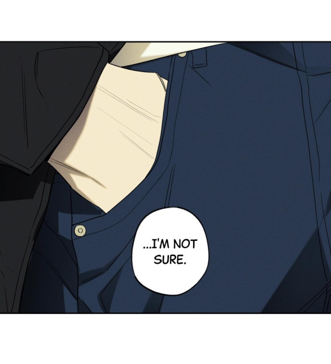 WET SAND Chapter 21 - Page 12 in English