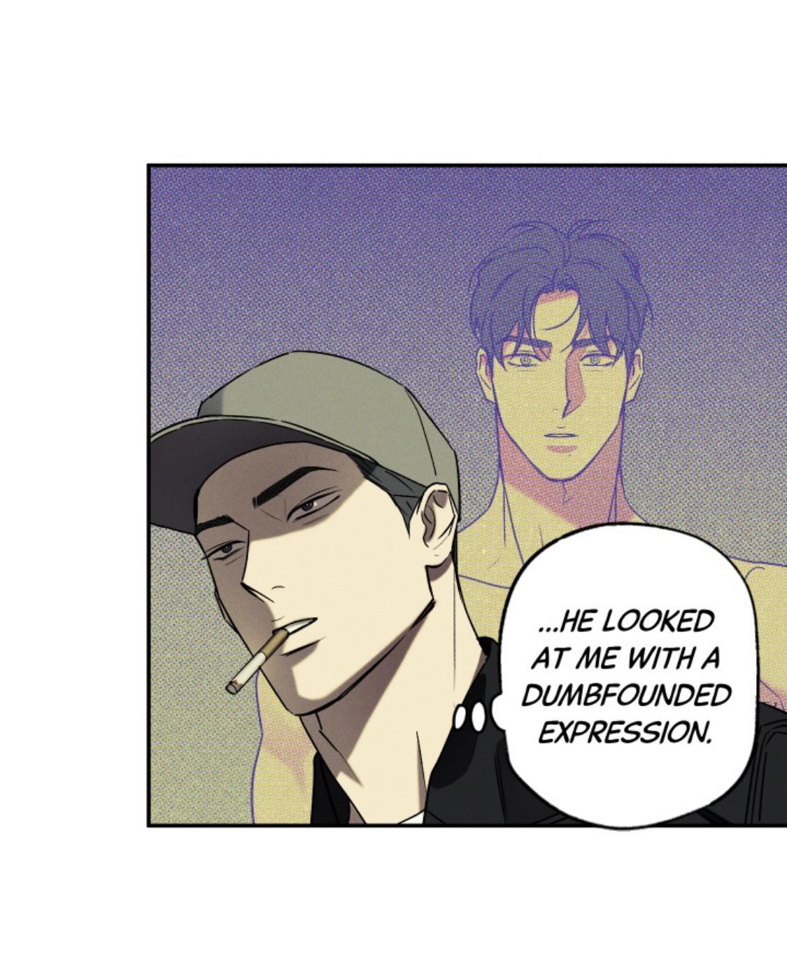 WET SAND Chapter 21 - Page 16 in English
