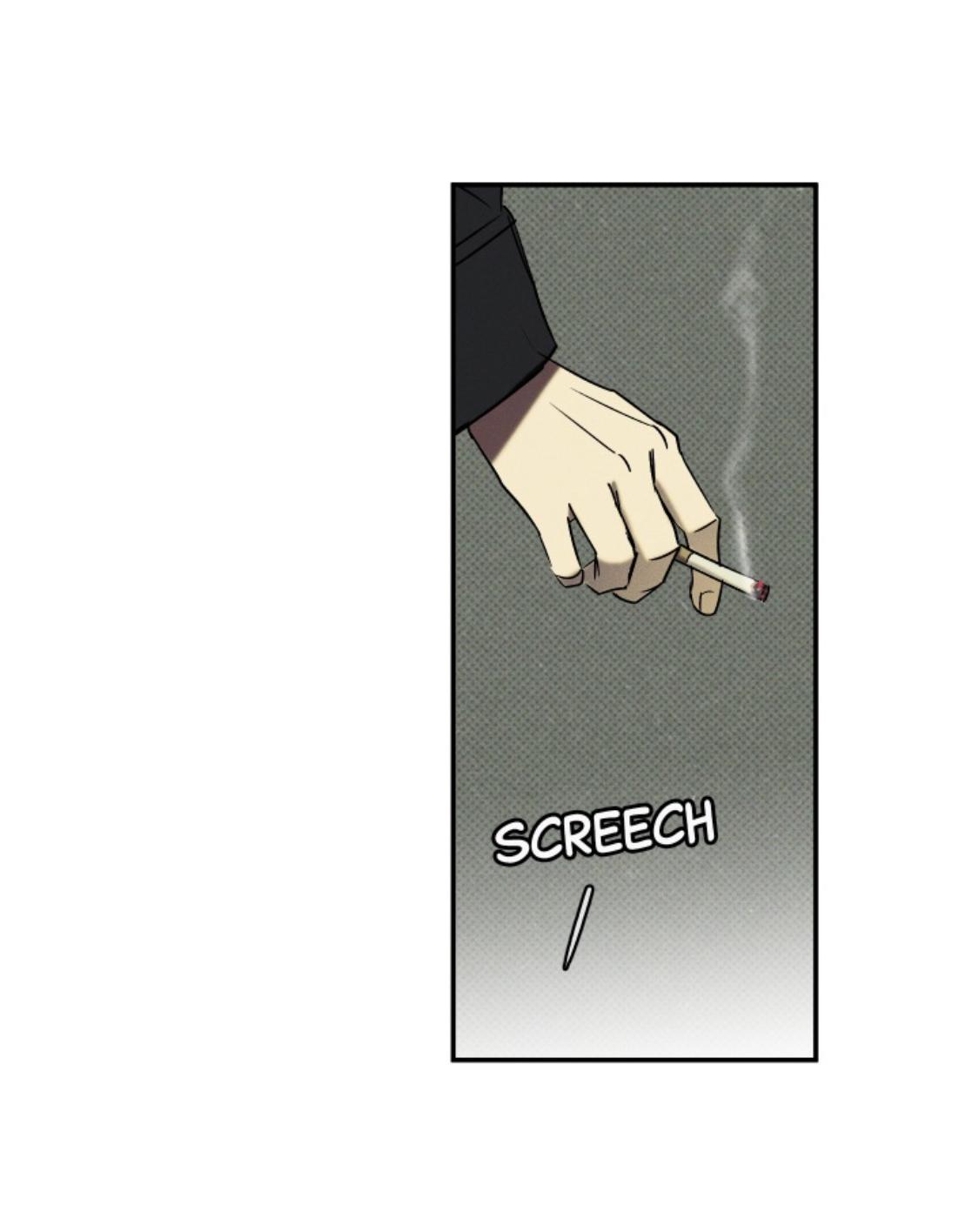 WET SAND Chapter 21 - Page 18 in English