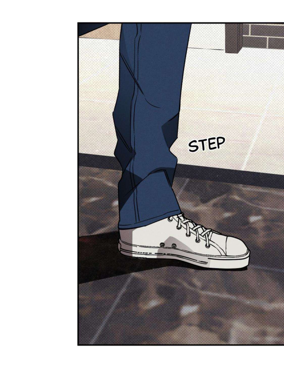WET SAND Chapter 21 - Page 26 in English