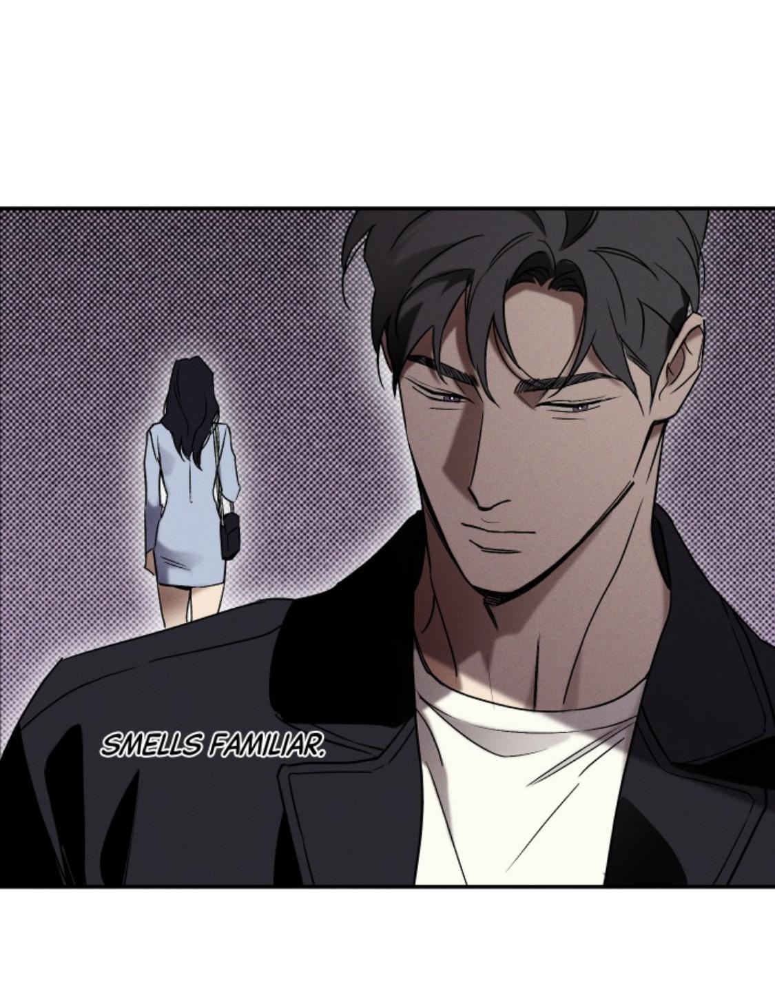 WET SAND Chapter 21 - Page 30 in English