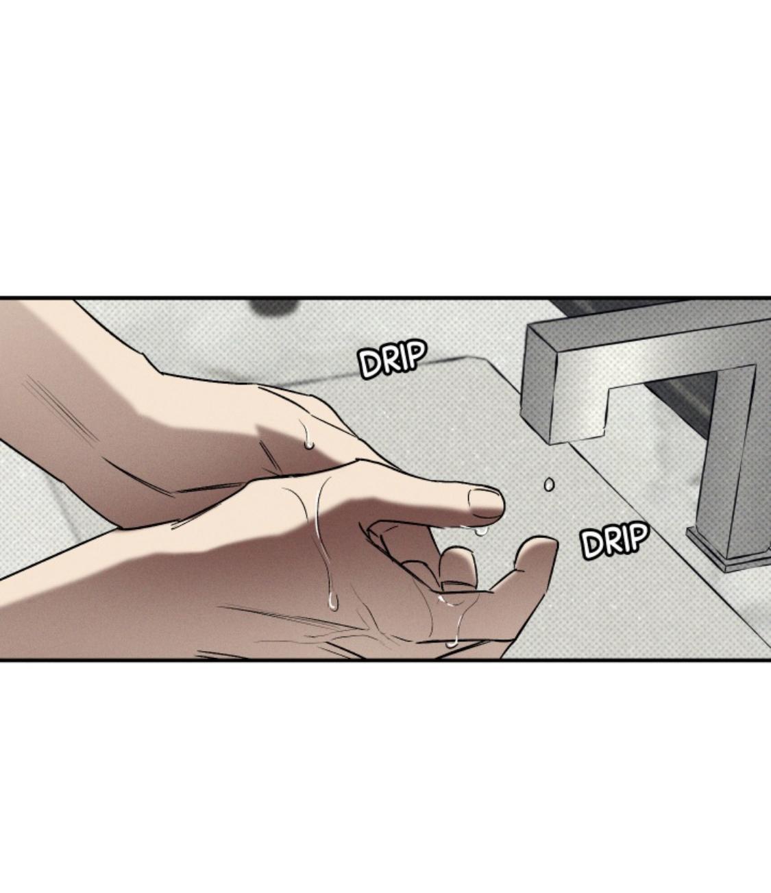 WET SAND Chapter 21 - Page 34 in English