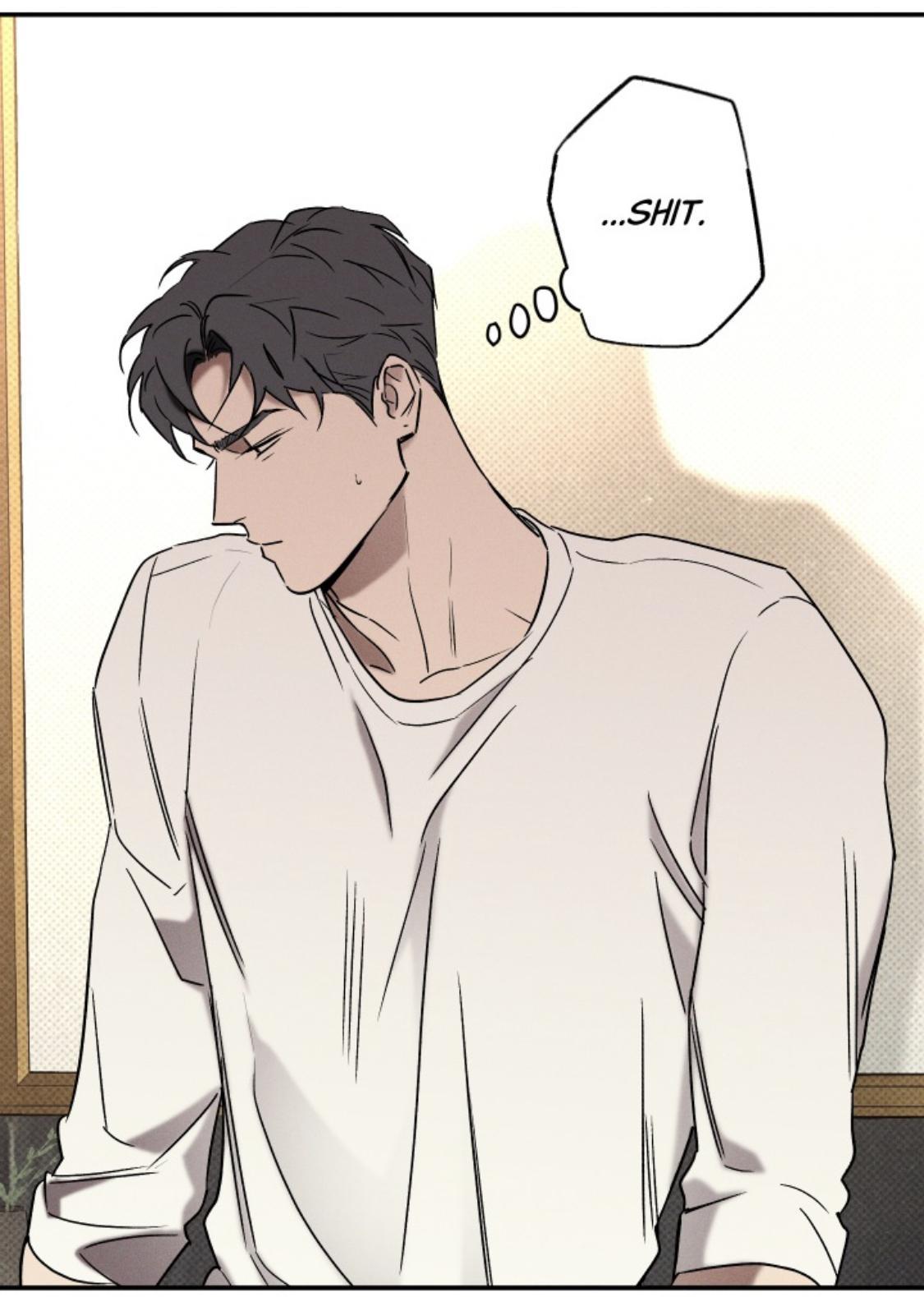 WET SAND Chapter 21 - Page 48 in English