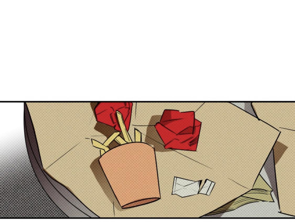 WET SAND Chapter 21 - Page 54 in English