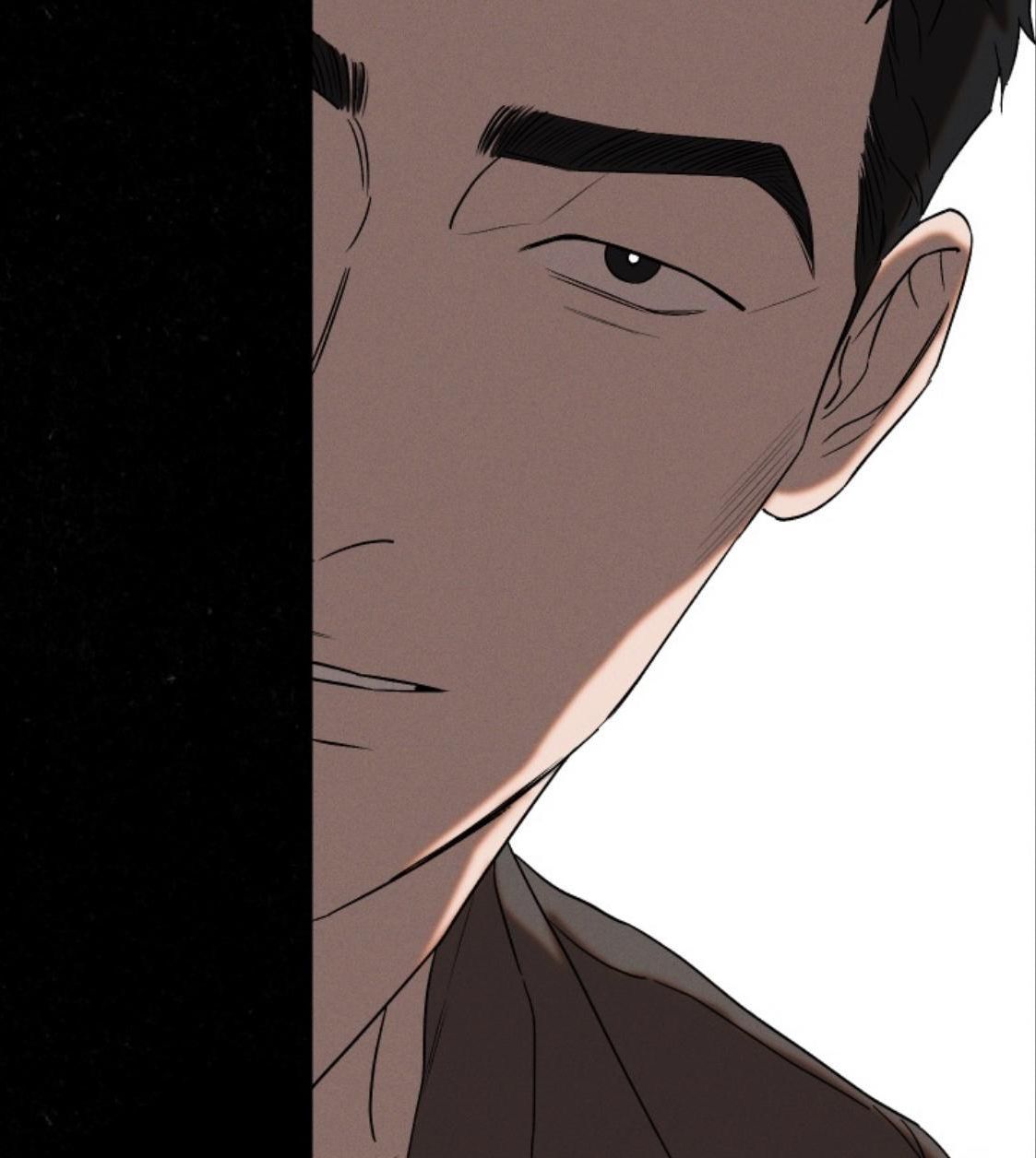 WET SAND Chapter 22 - Page 16 in English