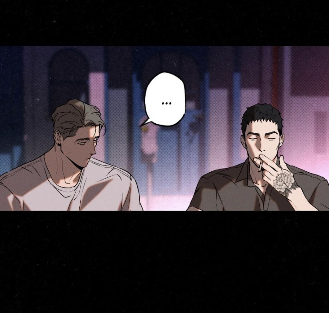 WET SAND Chapter 22 - Page 19 in English