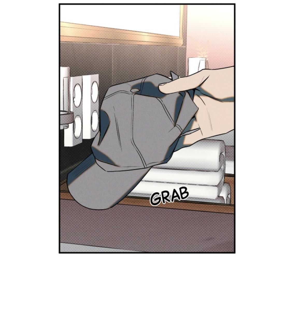 WET SAND Chapter 22 - Page 25 in English