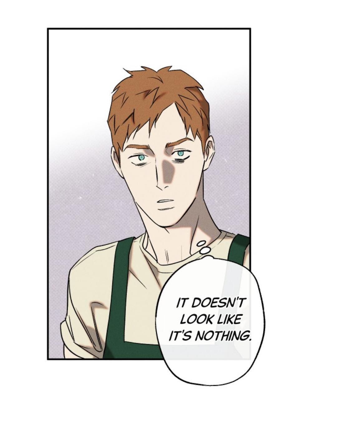 WET SAND Chapter 22 - Page 40 in English
