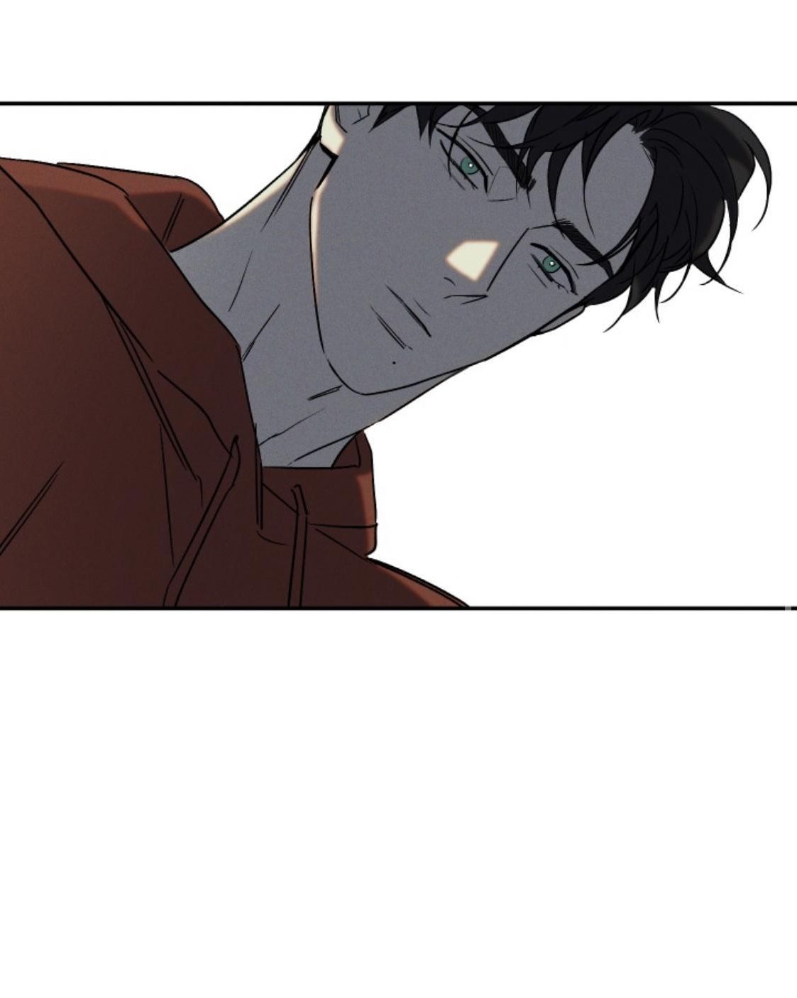 WET SAND Chapter 22 - Page 50 in English